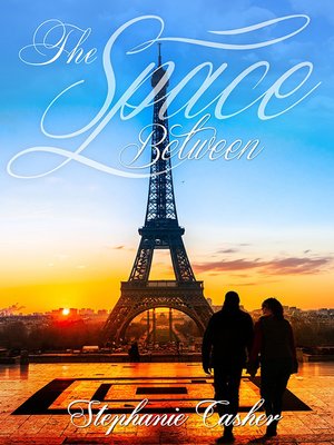 cover image of The Space Between